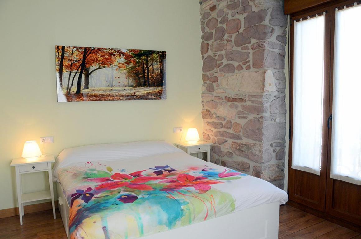 Apartamentos Элисондо Экстерьер фото