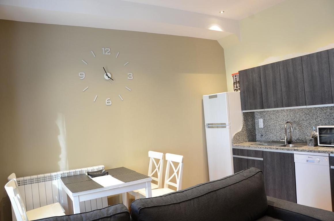 Apartamentos Элисондо Экстерьер фото