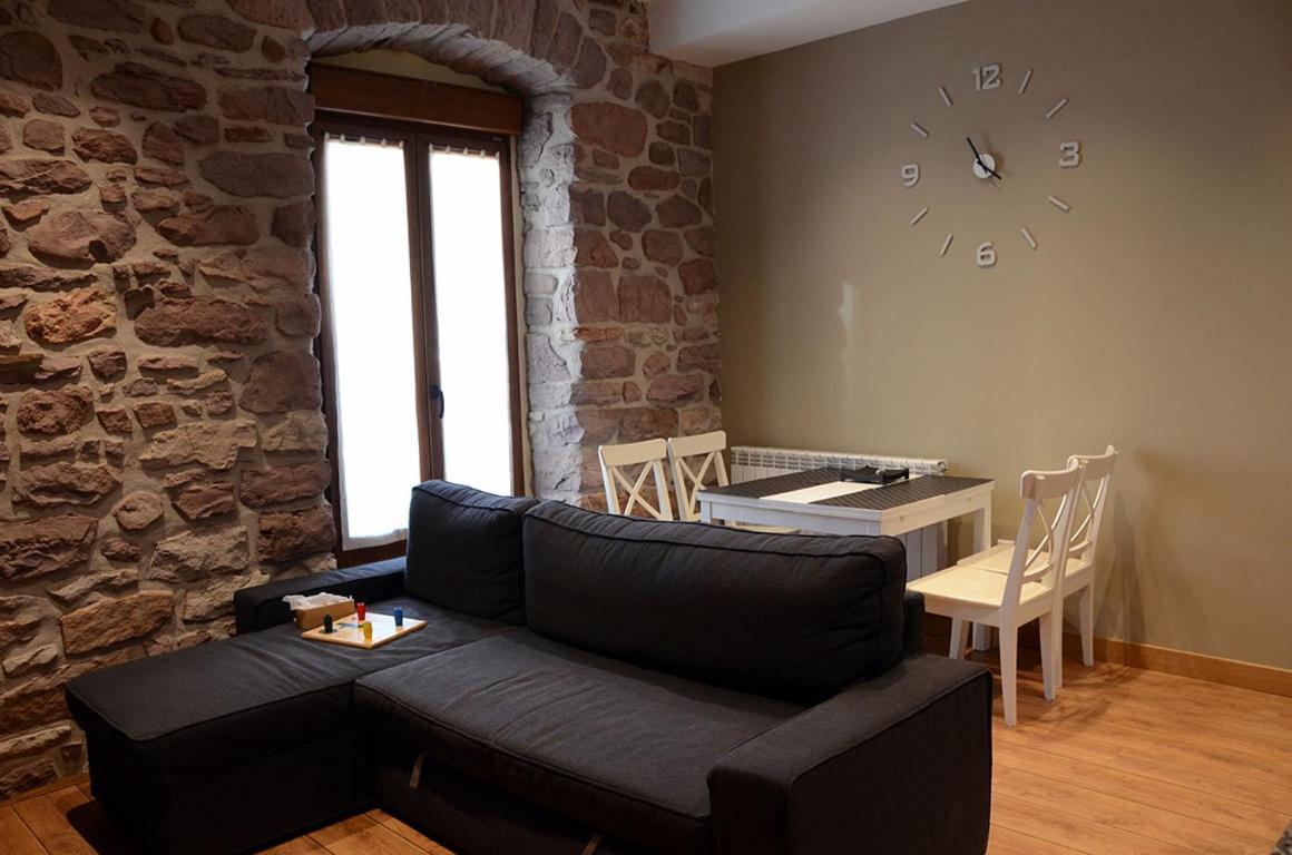 Apartamentos Элисондо Экстерьер фото