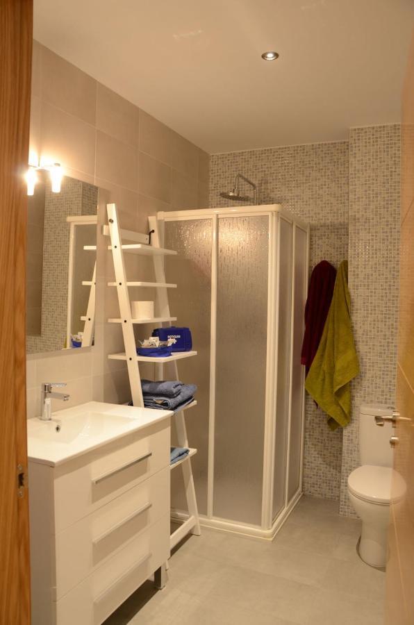 Apartamentos Элисондо Экстерьер фото